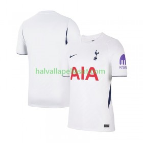 Jalkapallo Pelipaidat/Peliasut Tottenham Hotspur Kotipaita 2026-2027 Lyhythihainen